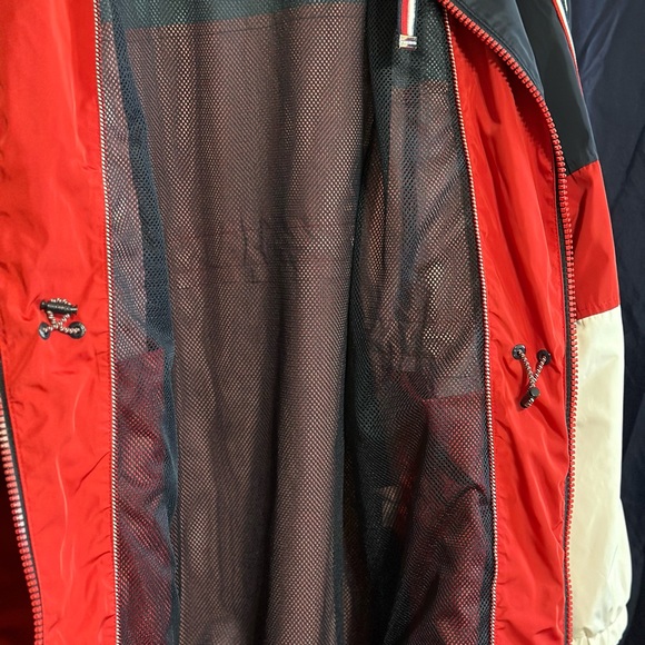 Women’s Tommy Hilfiger jacket. NWT size XL - Picture 6 of 9